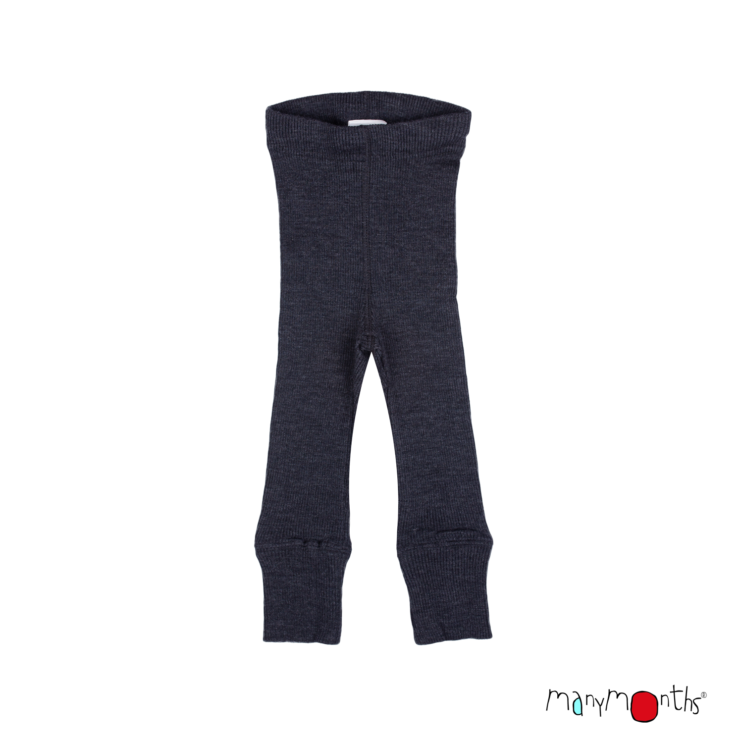 ManyMonths Natural Woollies Unisex Leggings - MaMidea