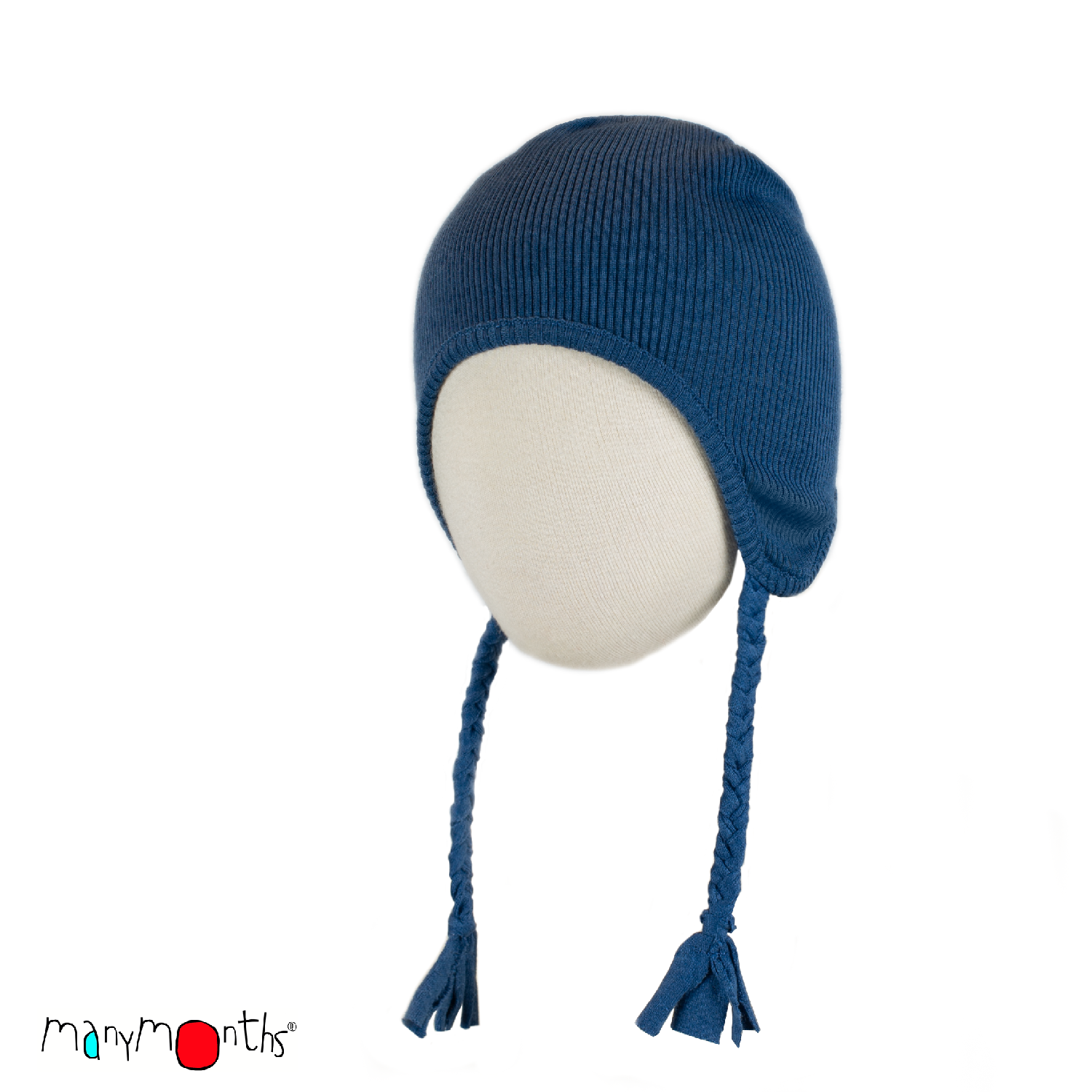 ☆送料・関税込☆Bad Blue★Earflap Beanie★ ADER AderSpace # Shop #
