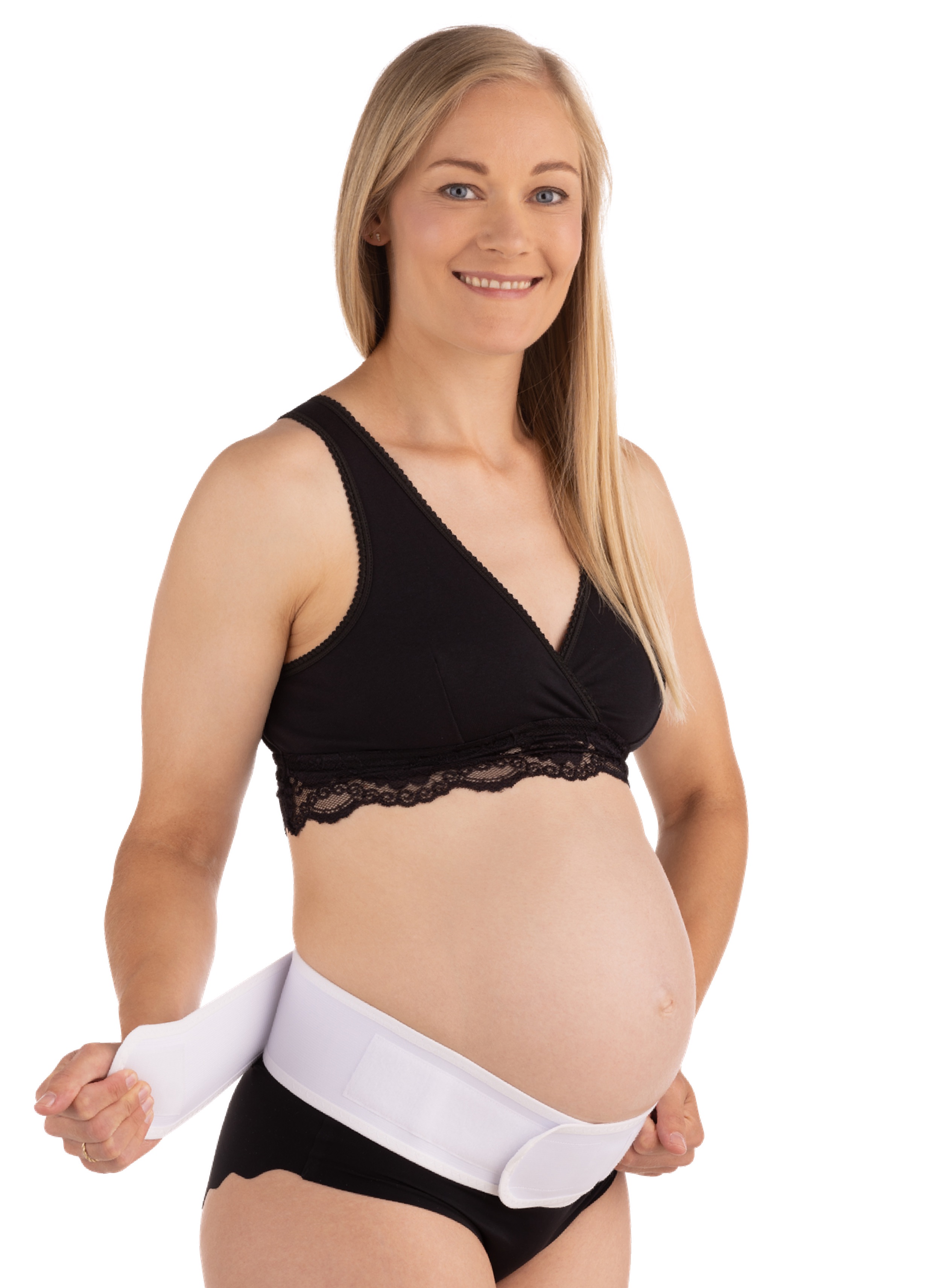 Carriwell Maternity Support Belt - Serenity Birth Studio & Babyshop