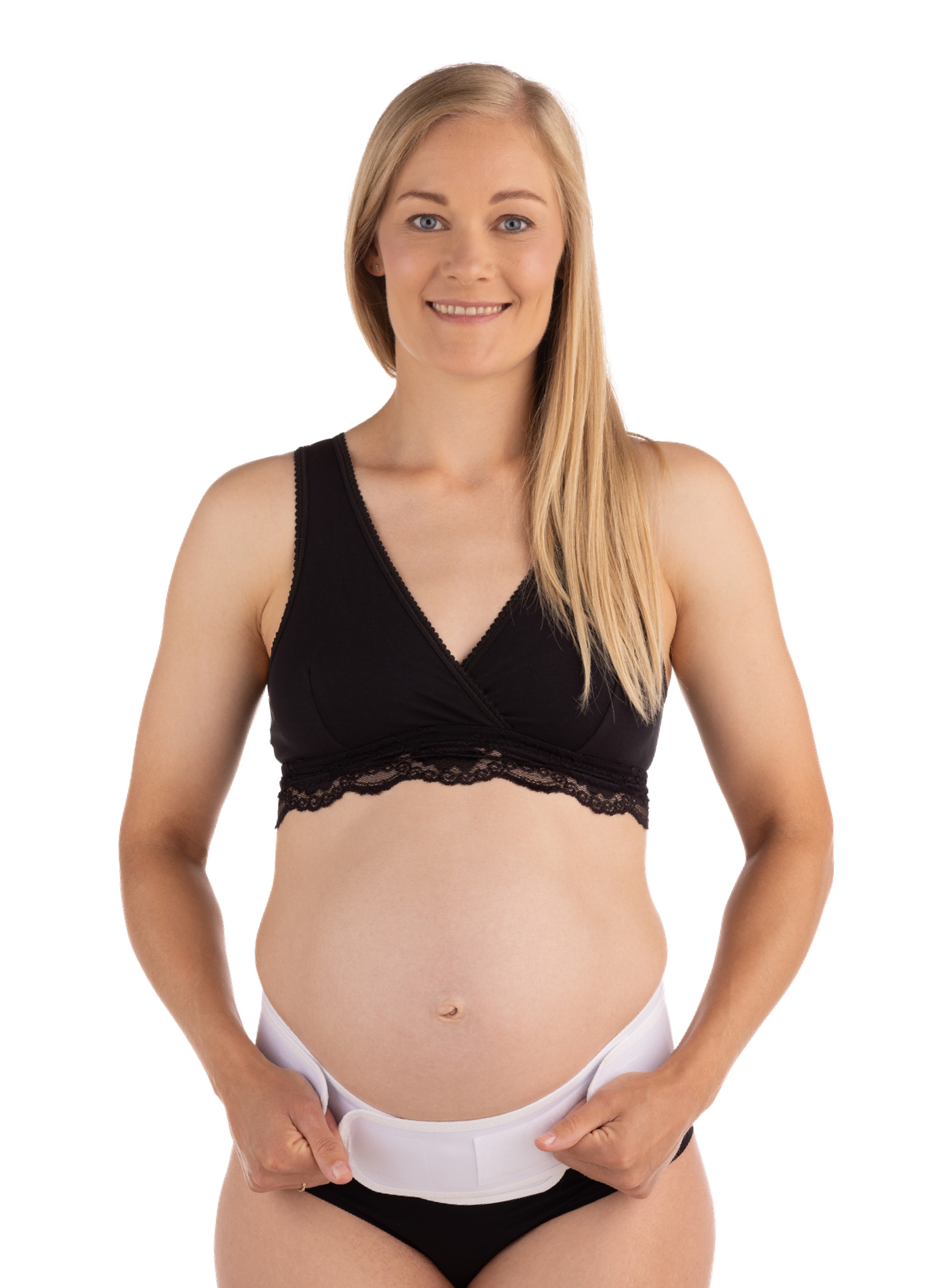 Carriwell Maternity Pads - Bellyssimo Maternity