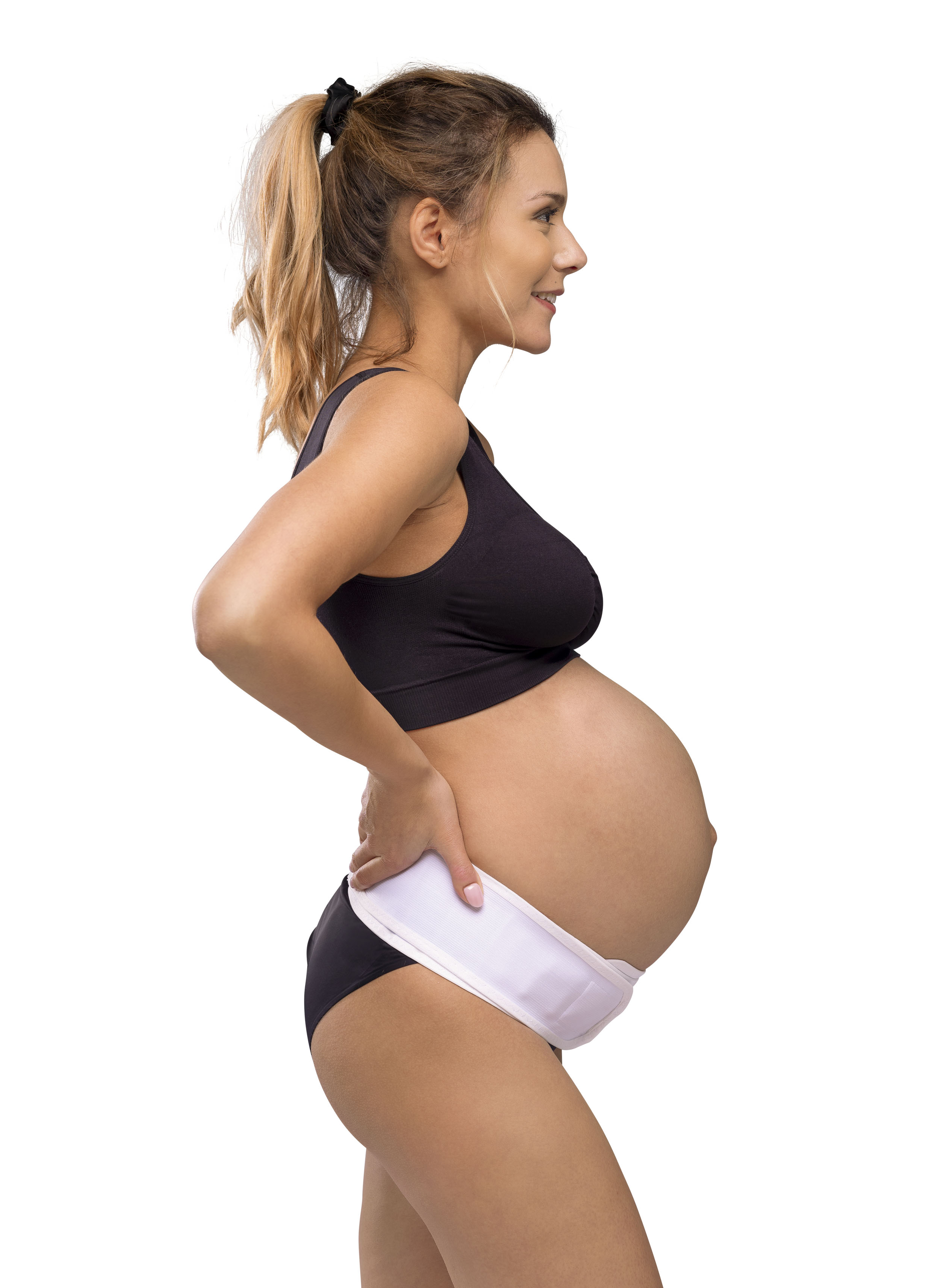 Carriwell Maternity Support Belt - MaMidea