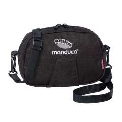 manduca Pouch, Black