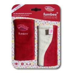 manduca Fumbee, Red