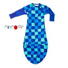 ManyMonths Sleeping Bag Long/Short Sleeve