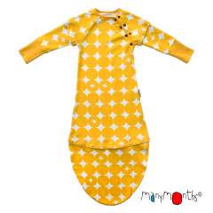 ManyMonths Sleeping Bag Long/Short Sleeve