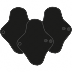 MaM Ecofit Regular Menstrual Pads