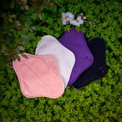 MaM Ecofit Regular Menstrual Pads