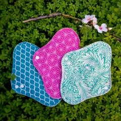 MaM Ecofit Regular Menstrual Pads