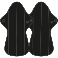 MaM Ecofit Maxi/Night Menstrual Pads