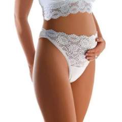 Carriwell Lace String Panties