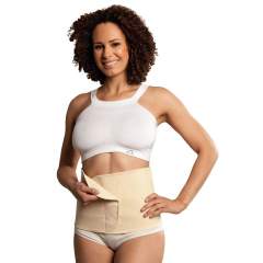 Carriwell Post Birth Belly Binder