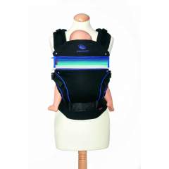 manduca ZipIn Zipper