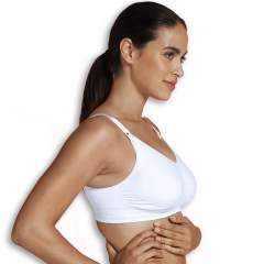 Carriwell Padded Maternity & Nursing Bra