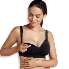 Carriwell Maternity & Nursing Bra with Carri-Gel Support