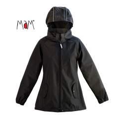 MaM All-Weather Babywearing Jacket
