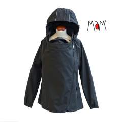 MaM All-Weather Babywearing Jacket