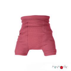 ManyMonths Natural Woollies Shorties
