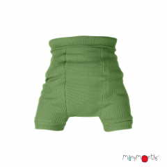 ManyMonths Natural Woollies Shorties