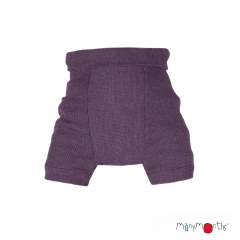 ManyMonths Natural Woollies Shorties