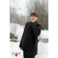 MaM Two-Way Deluxe Babywearing Jacket