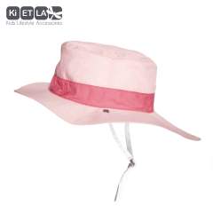 Ki ET LA Kapel Reversible Sun Hat (Anti-UV)