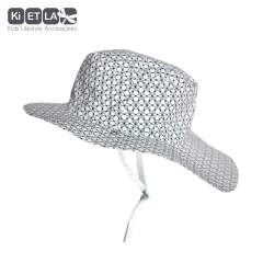 Ki ET LA Kapel Reversible Sun Hat (Anti-UV)