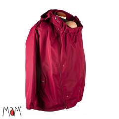 MaM All-Season Combo Babywearing Jacket (3-in-1)