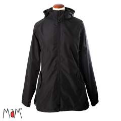 MaM All-Season Combo Babywearing Jacket (3-in-1)