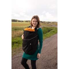 MaM All-Season Combo FleX Babywearing Cover (3-in-1)