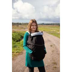 MaM All-Season Combo FleX Babywearing Cover (3-in-1)