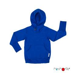 ManyMonths ECO Hempies Hooded Kangaroo Top