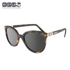 KI ET LA sunglasses CraZyg-Zag SUN Butterfly 6-9y.