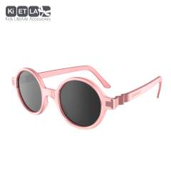 KI ET LA sunglasses CraZyg-Zag SUN Round 6-9y.