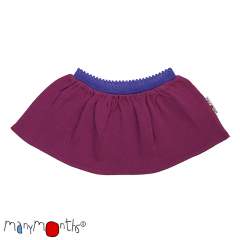 ManyMonths Natural Woollies Princess Skirt