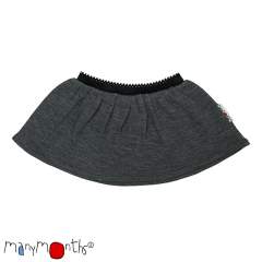 ManyMonths Natural Woollies Princess Skirt
