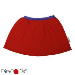 ManyMonths Natural Woollies Princess Skirt