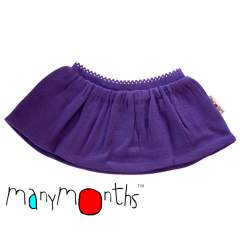 ManyMonths Natural Woollies Princess Skirt