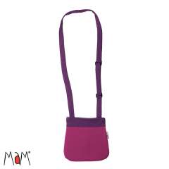 MaM & ManyMonths Natural Woollies Crossbody Purse