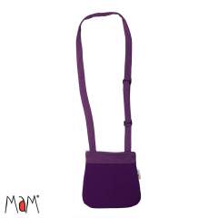 MaM & ManyMonths Natural Woollies Crossbody Purse