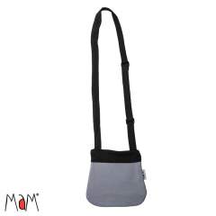 MaM & ManyMonths Natural Woollies Crossbody Purse