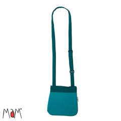 MaM & ManyMonths Natural Woollies Crossbody Purse