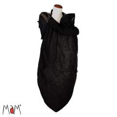 MaM Exclusive Vogue FLeX Babywearing Cover