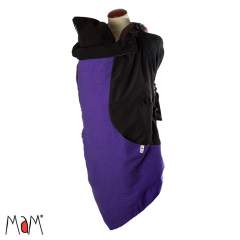 MaM Exclusive Vogue FLeX Babywearing Cover