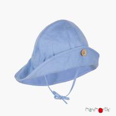 ManyMonths ECO Hempies Adjustable Summer Hat Original