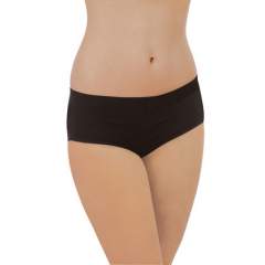 Carriwell Seamless Organic Cotton Comfort Panty