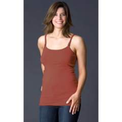 Glamourmom Nursing Bra Long Tank