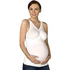 Carriwell Seamless Maternity Light Support Top