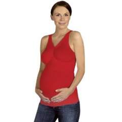 Carriwell Seamless Maternity Light Support Top