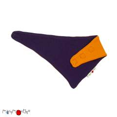 ManyMonths Natural Woollies Bandana Scarf