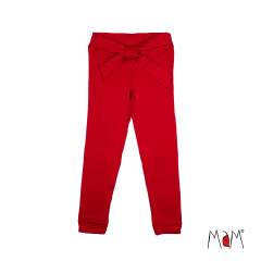 MaM Natural Woollies Deluxe Track Trousers